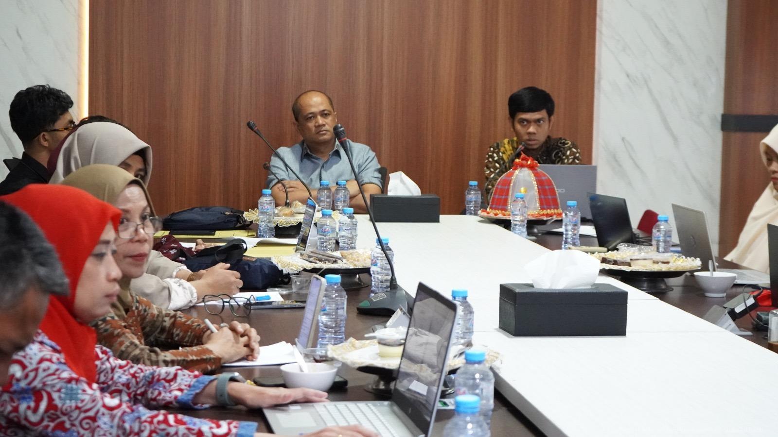 Peran Strategis Produk Hukum Dalam Tata Kelola Pemerintahan Daerah