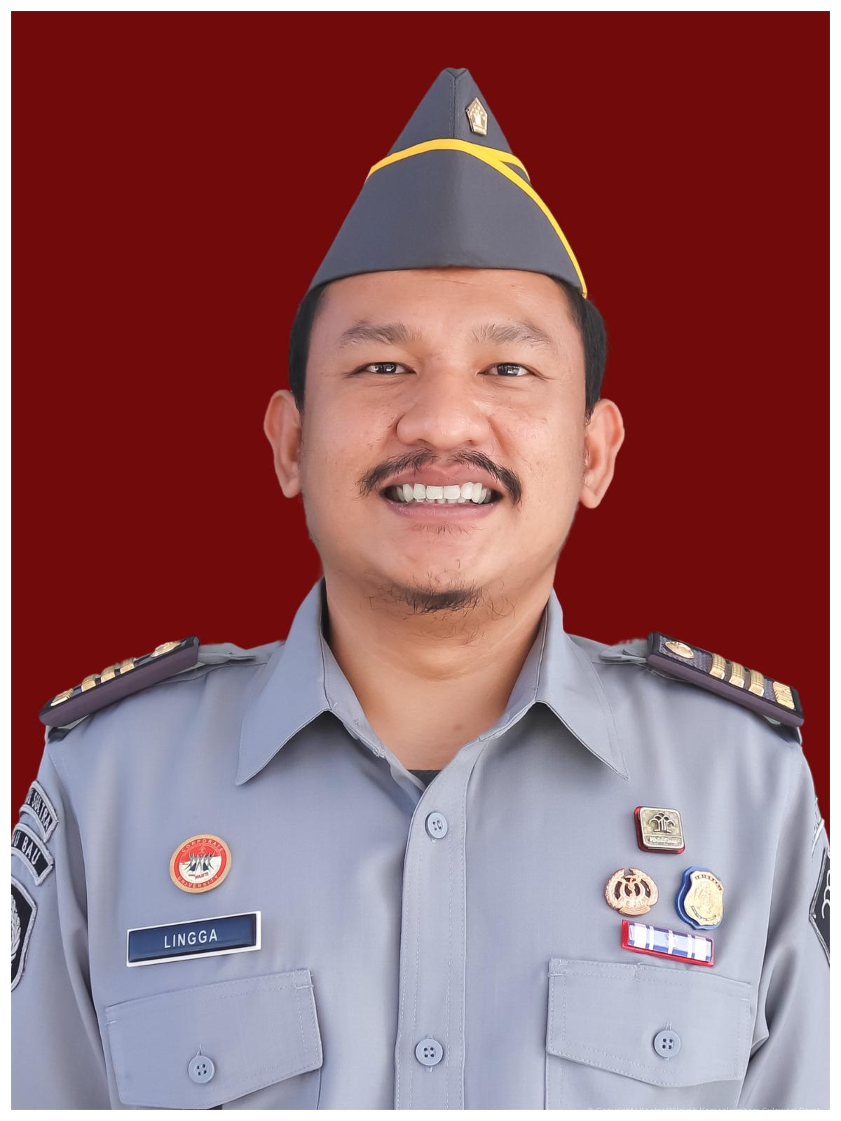 Lingga Permana