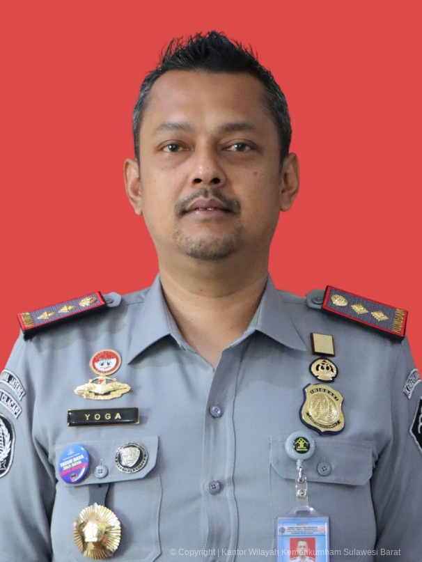 Kepala Bidang Intelijen dan Penindakan Keimigrasian