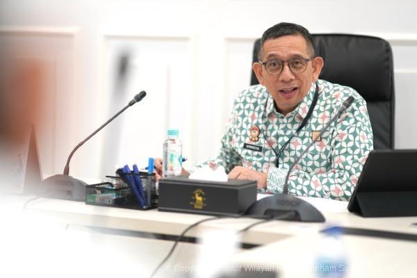 Pemerintah Dorong Merek UMKM Jadi Agunan KUR, Akses Modal Kian Terbuka